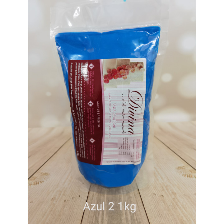 pasta açúcar 1 Kg azul2