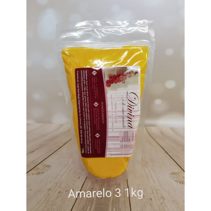 copy of Pasta de Açúcar Divina Pérola2 1 Kg